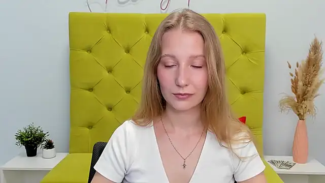 LolaWilsons: απευθείας συνομιλία ΧΧΧ