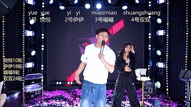 cdyyds003 网络视讯表演