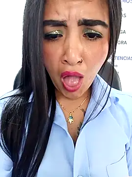 MAYE__13: απευθείας συνομιλία ΧΧΧ