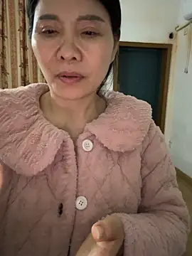 Sembang XXX Secara Langsung xiiuuff18