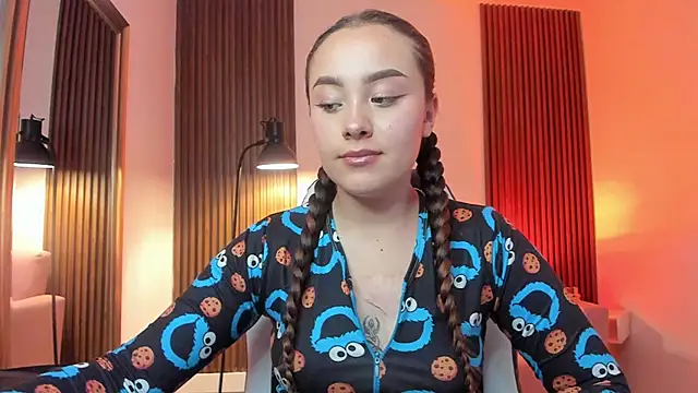 MAGIC_VERA's Live XXX Chat