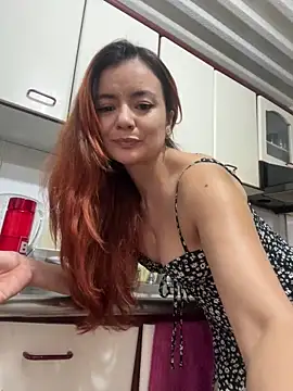 KateBurning's Live XXX Chat