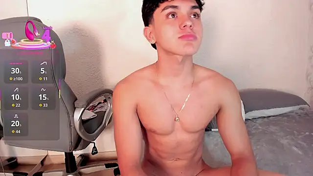 _TaylorBlack 网络视讯表演