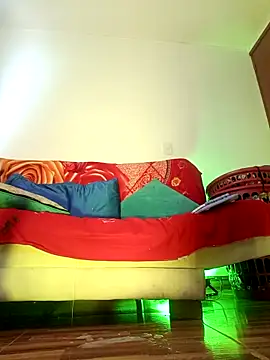 XXX chat uživo modela Maitte_lover