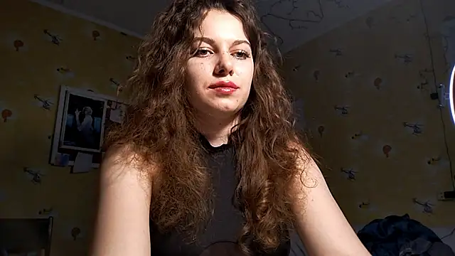 XXX chat uživo modela Drlixilx