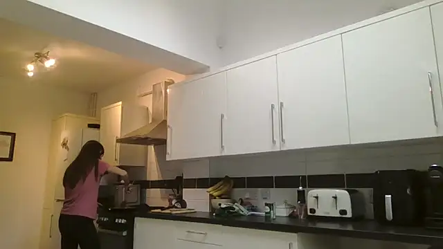 XXX chat uživo modela SportyBella_91