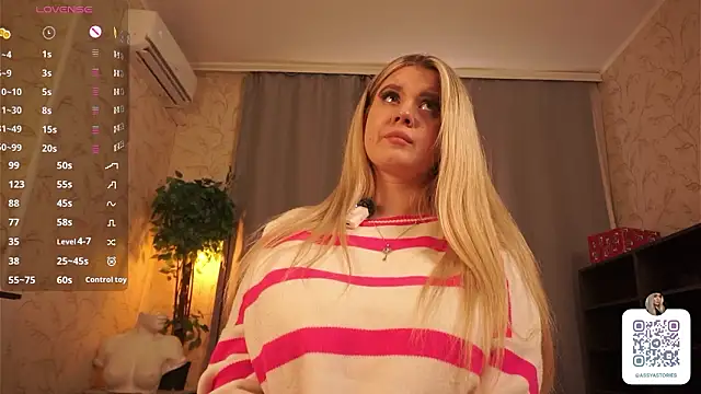 Show de webcam de PhyliciaMicco