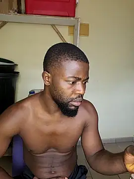 vannycovのライブXXXチャット