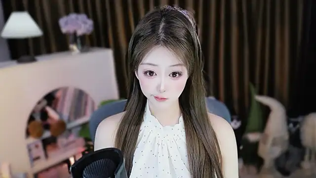 Umi-UmiUmiのライブXXXチャット