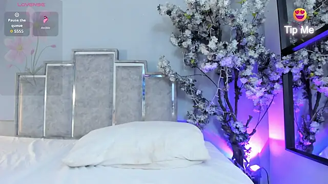 KathyharriissのライブXXXチャット