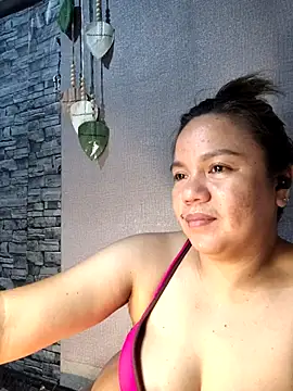 ambersmile live XXX chat