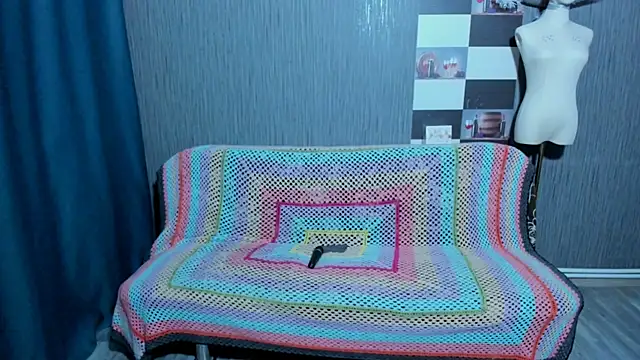 pa1e_pr1ncess' Live XXX Chat