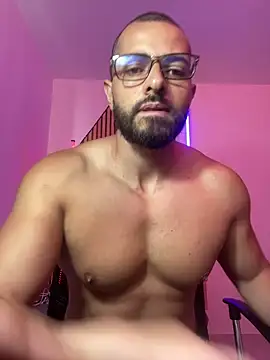 magnumchris 在線直播表演