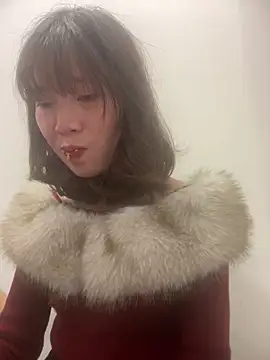 littleqiu Chat XXX in diretta