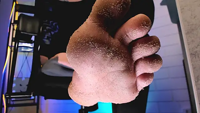 AphexQueen's Live XXX Chat