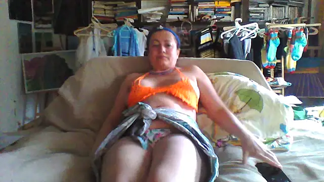 MariaAnaSunshine live XXX chat