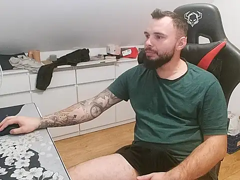 YoyoKcam – Kamerová šou