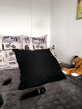 Sexymamibo's Live XXX Chat