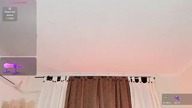 valery_yepes' Live XXX Chat