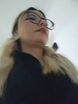 Pretty_roxxyy Adlı Modelin Web Kamerası Şovu