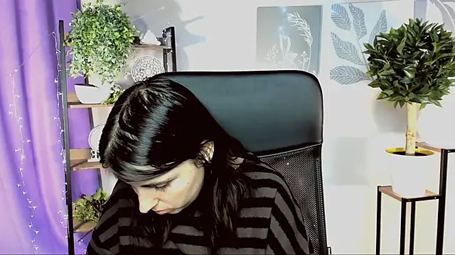 Chat XXX ao vivo de MartaEdams