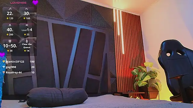 Hanna_Becker_'s Live XXX Chat