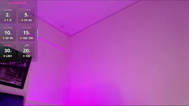 Aranza_Dollts 网络视讯表演