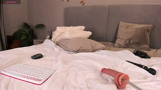 KittyRushh's Live XXX Chat