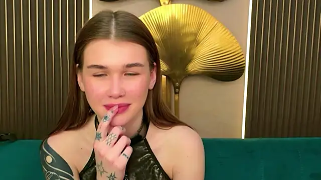 Hana_Watt Live XXX-chat