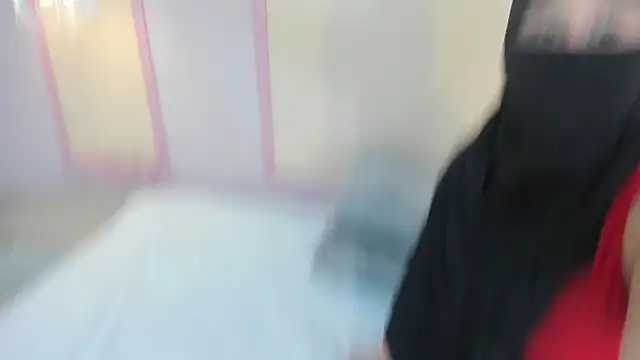 _zharaa Live XXX-chat