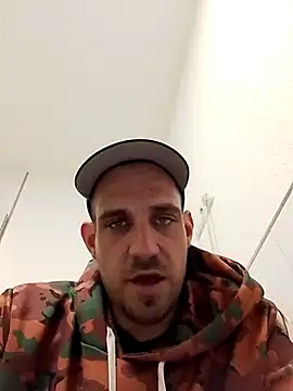 Codymc89 webkamerás műsora