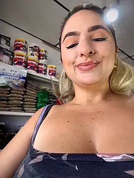 sammyqueenx21's Live XXX Chat