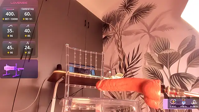 sugar-mirie's Live XXX Chat