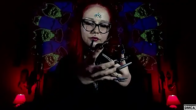 Amanita__Pantherina Live XXX-chat