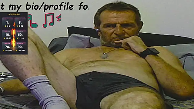 forexxxx_man Adlı Modelin Canlı XXX Sohbeti