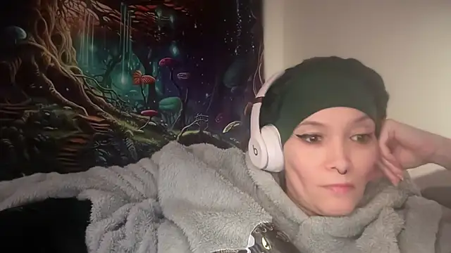 โชว์เว็บแคมของ FRRANNKIE