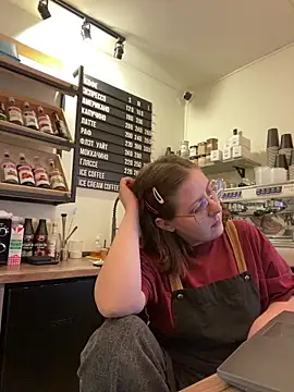 cinnabon_ 即時 XXX 聊天