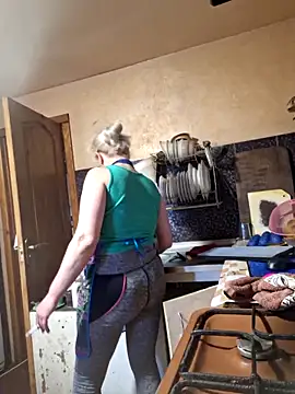 my_Kazka's Webcam Show