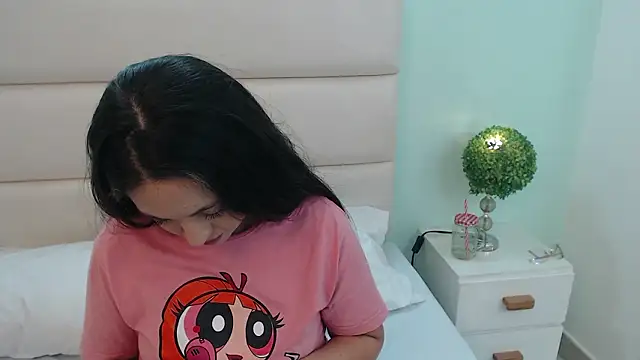 ScarletLevis – Live XXX-chat