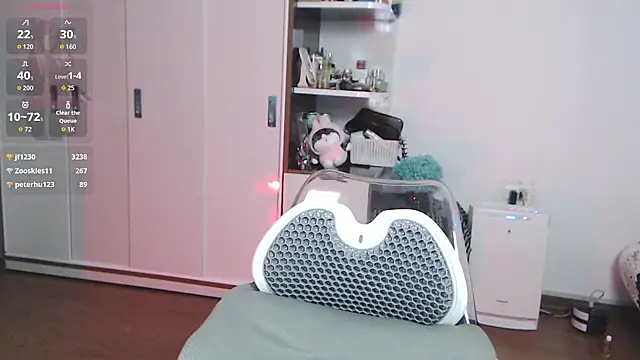 Chat XXX Live SuziiLove