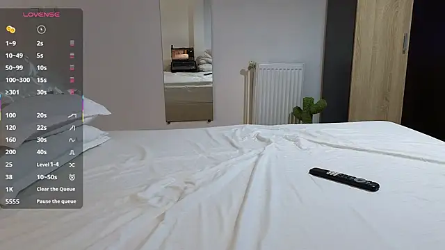 عرض كام RyanStorm_