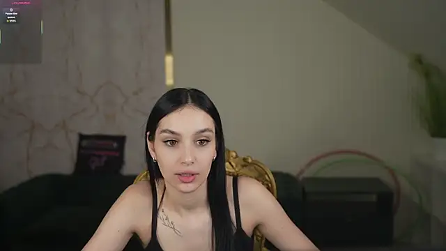 Mila_Rose054 Live XXX Chat