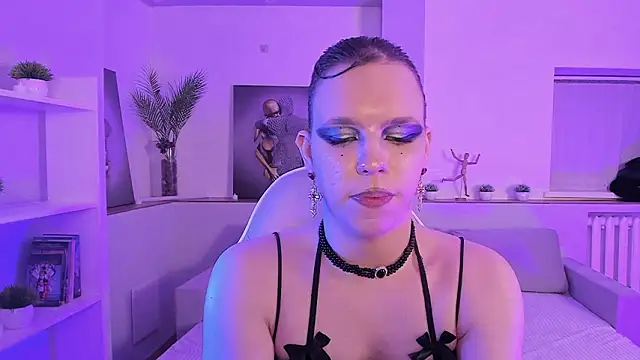 Madison_dolly's Live XXX Chat