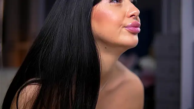 MissMeganMoon Live XXX-Chat