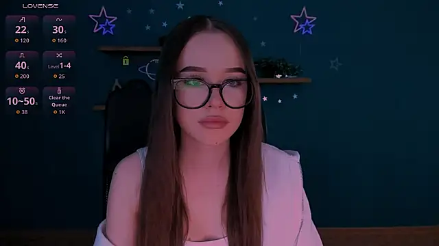 nila_eclipse Adlı Modelin Canlı XXX Sohbeti