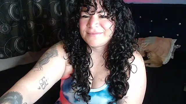 ANGELIQUE_KLANE Live XXX-Chat