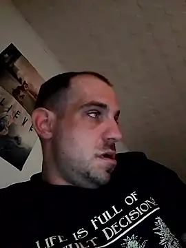 Codymc89 Webcam-Show