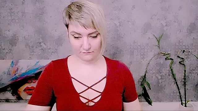 Djullia Live XXX Chat