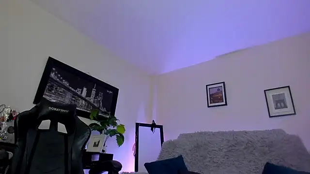 Živý XXX chat BellaFlaming