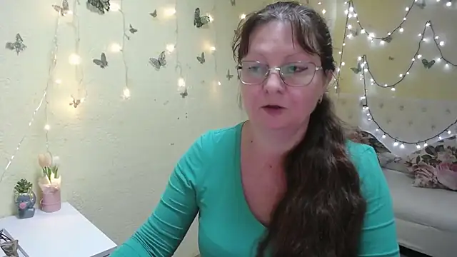 VanessaHotts' Webcam Show